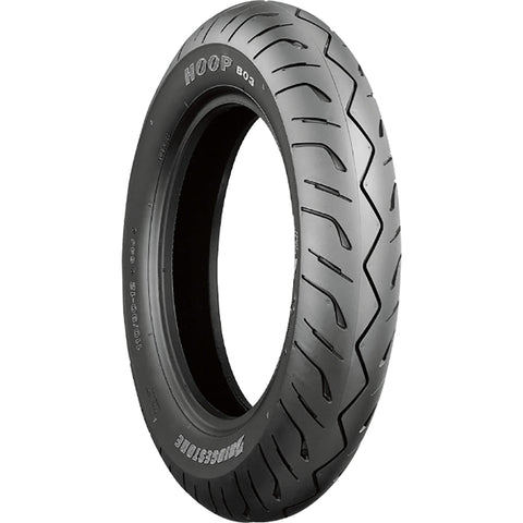 Bridgestone Hoop Sneaker 14