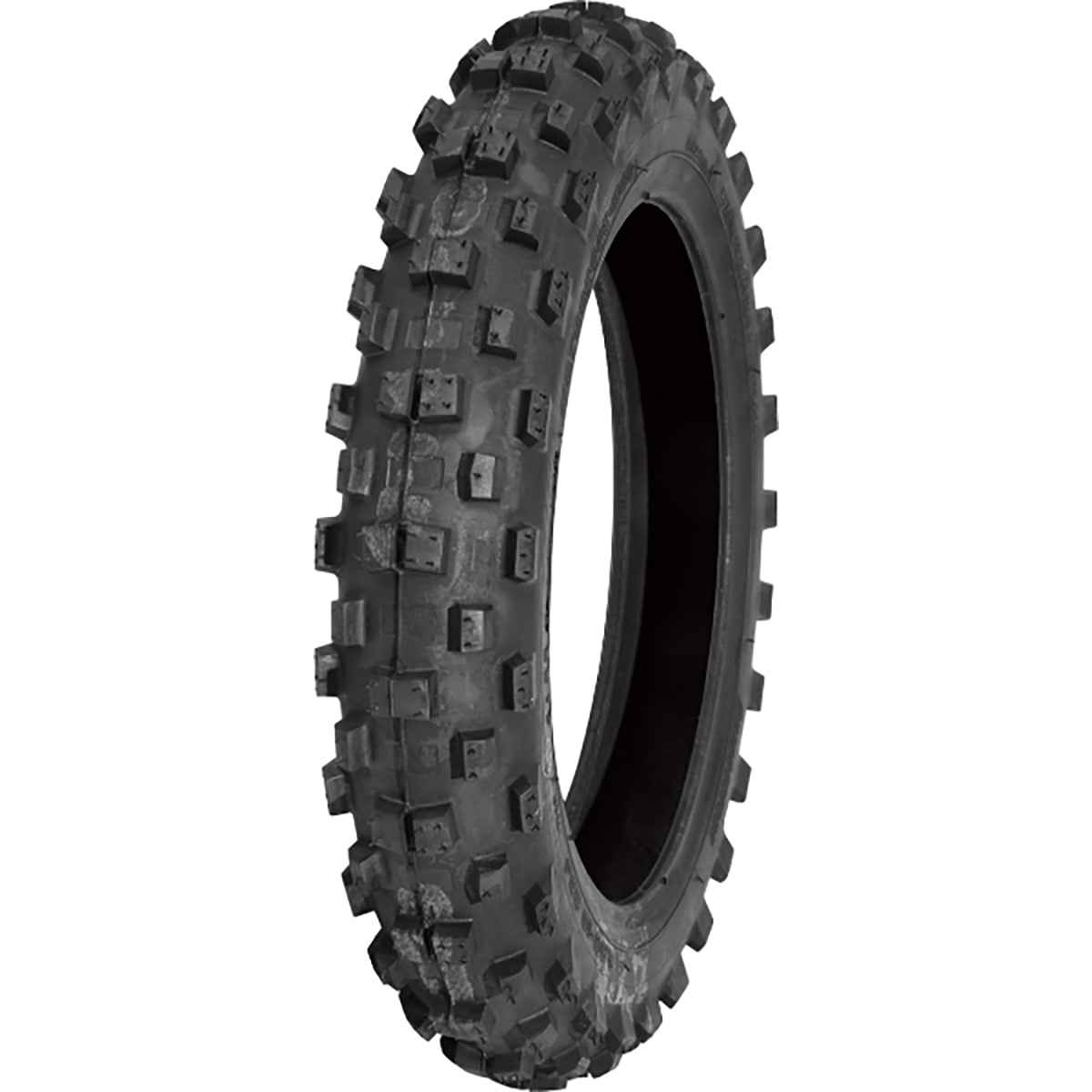 Bridgestone M40 Soft-Terrain 10" Rear Off-Road Tires