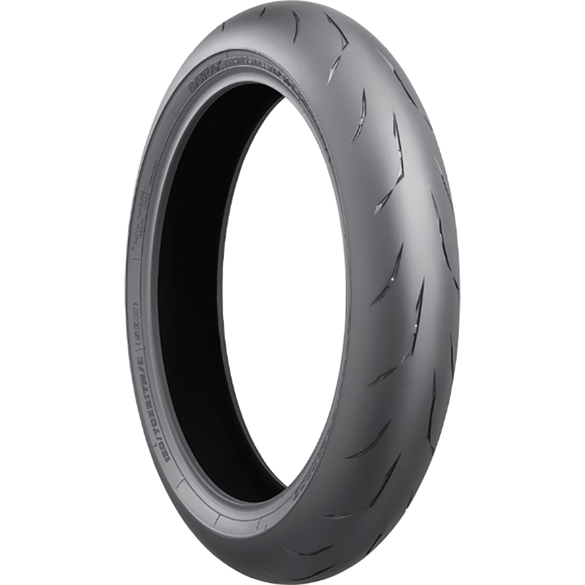Bridgestone RS10 Battlax Racing 17" Front Street Tires