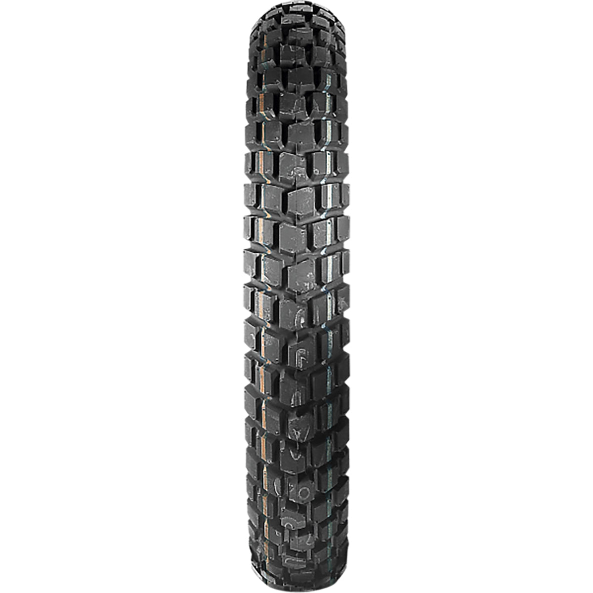 Bridgestone TW42 Trail Wing General and OEM 17" Rear Off-Road Tires