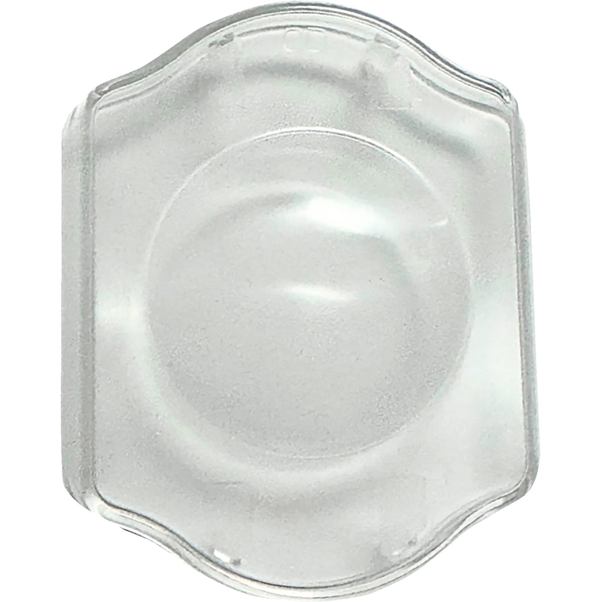 Custom Dynamics Rock Guard for Shark Demon LED Fog Light-2040