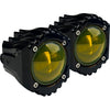 Custom Dynamics Shark Demon High Performance LED Fog Lights