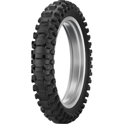 Dunlop Geomax MX33 10