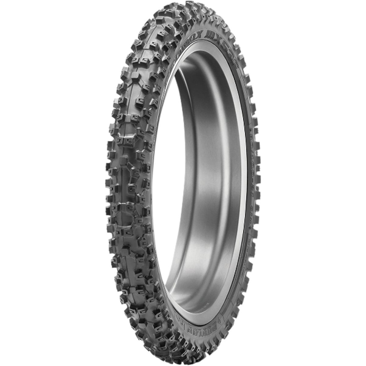 Dunlop Geomax MX53 17" Front Off-Road Tires-0312