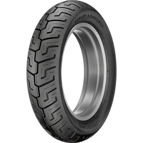 Dunlop The Harley-Davidson D401 16