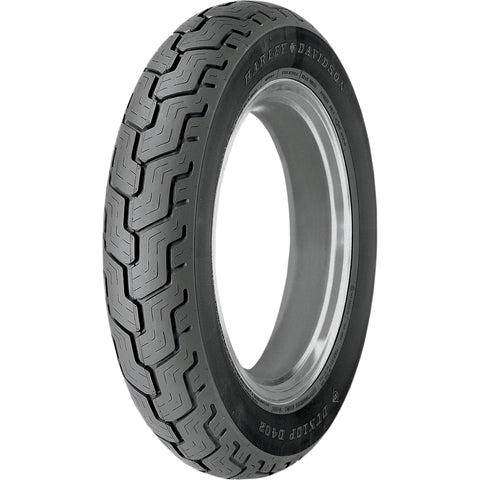 Dunlop Harley-Davidson D402 16