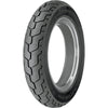 Dunlop Harley-Davidson D402 16" Rear Street Tires