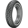 Dunlop Harley-Davidson D402 16" Rear Street Tires