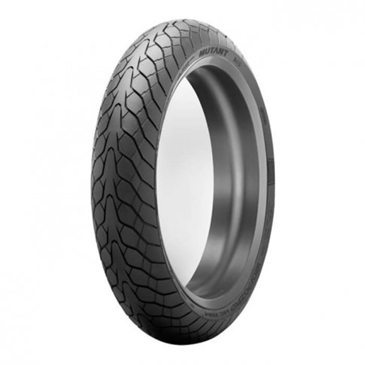 Dunlop Sportmax Mutant 17" Front Street Tires-0301