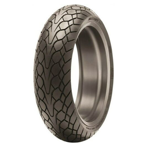 Dunlop Sportmax Mutant 17