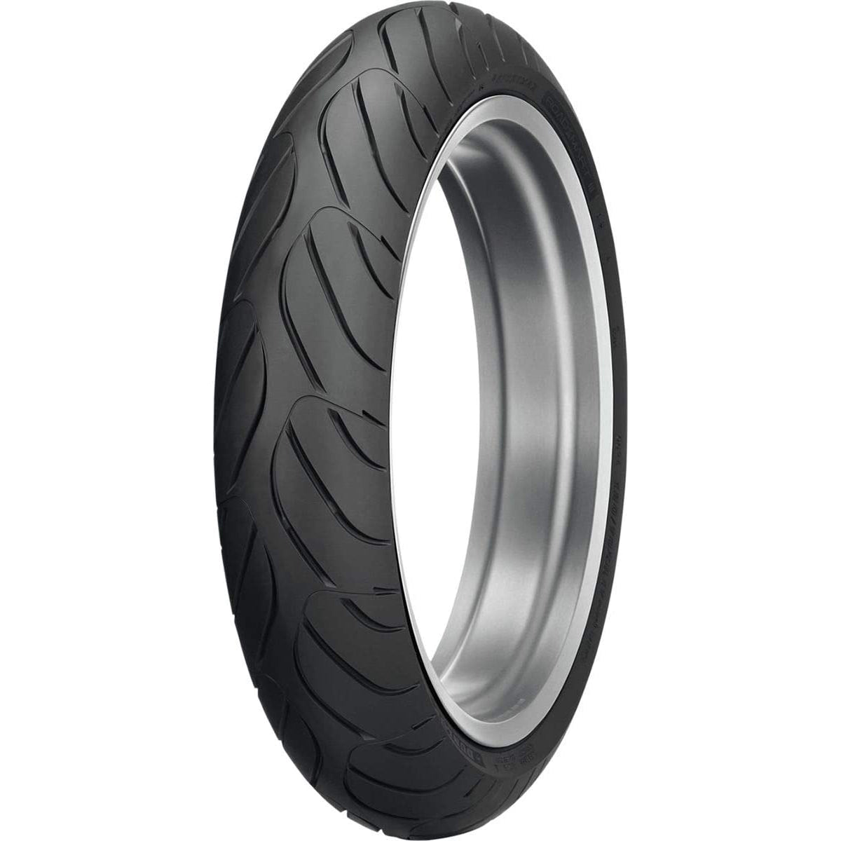 Dunlop Sportmax Roadsmart III 18" Front Street Tires-0301