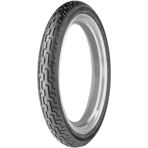 Dunlop The Harley-Davidson D402 21