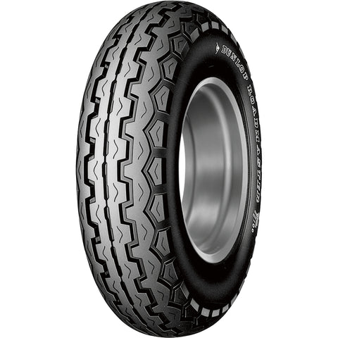 Dunlop TT100-K70/K81 19