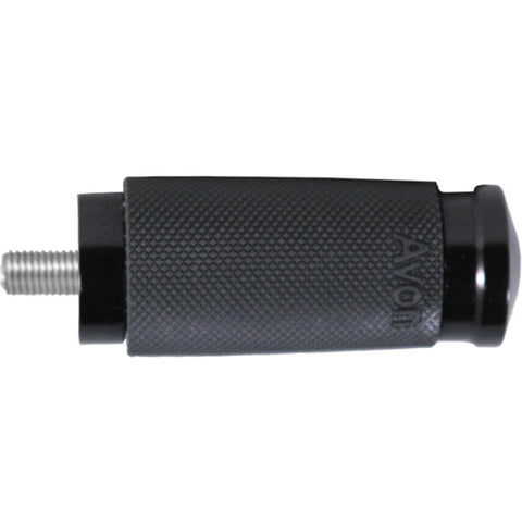 Avon Grips Custom Contour Shifter/Brake Peg Cruiser Motorcycle Accessories