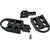 Black Electroplated