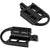 Black Electroplated
