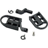 Biltwell Mushman Step Harley-Davidson Cruiser Footpegs