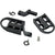 Black Electroplated