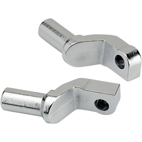 Biltwell Step Mount Harley-Davidson Cruiser Footpegs