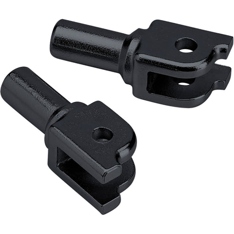 Biltwell Step Softail Mount Harley-Davidson Cruiser Footpegs