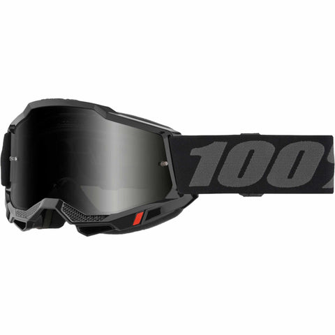 100% Accuri 2 Sand Adult Off-Road Goggles
