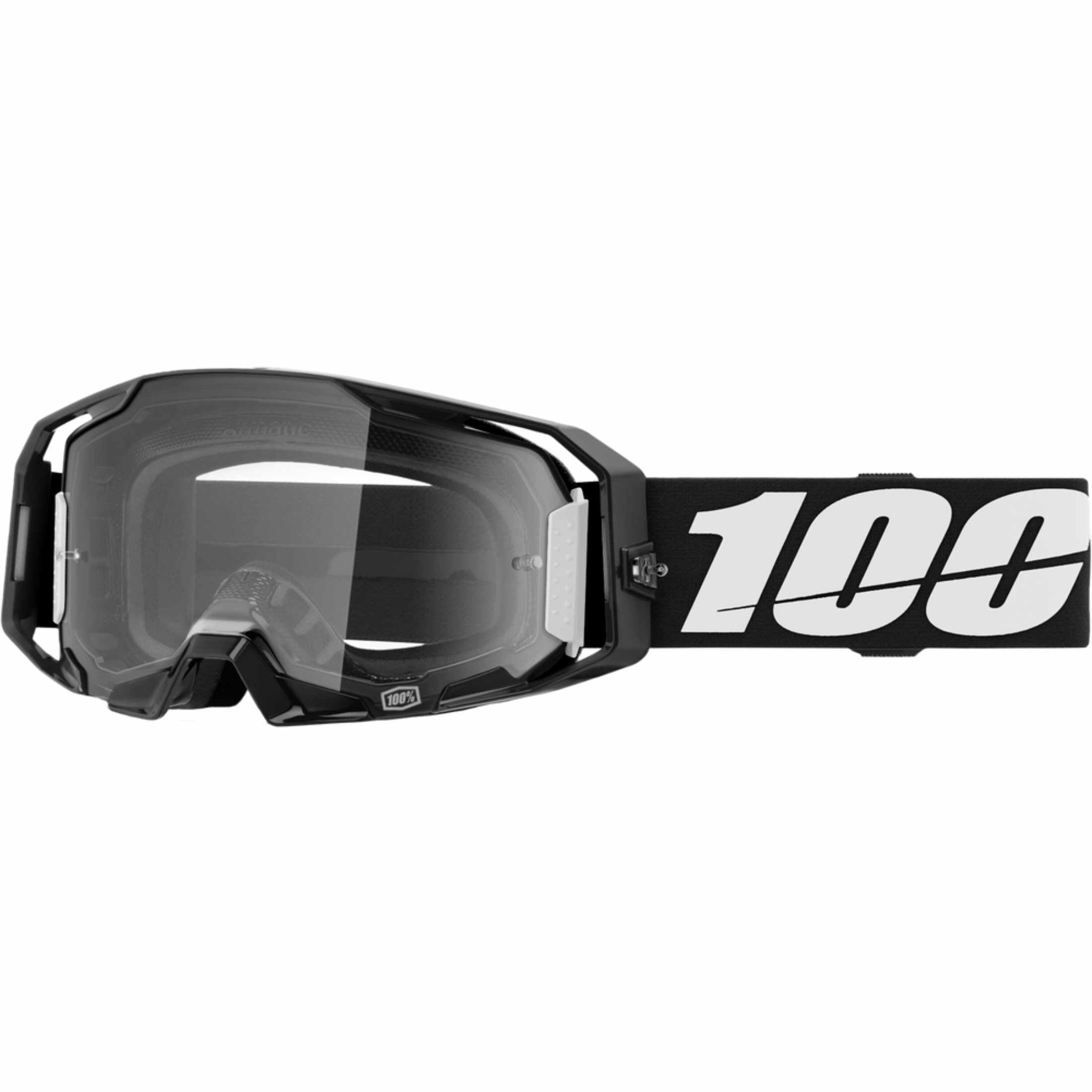 100% ARmatic Adult Off-Road Goggles-610