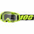 Neon Yellow / Clear