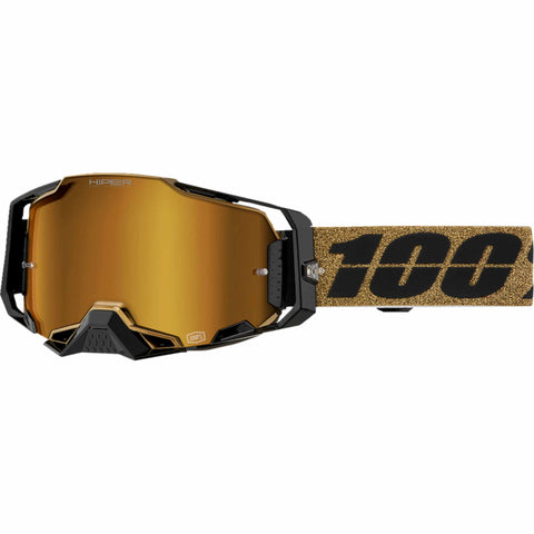 100% Armega HiPer Glory Adult Off-Road Goggles