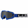 Blur Optics B-10 Adult Off-Road Goggles