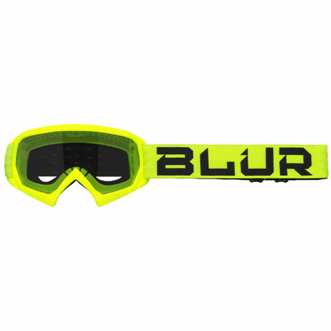 Blur Optics B-10 Youth Off-Road Goggles