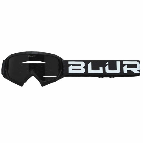 Blur Optics B-10 Youth Off-Road Goggles