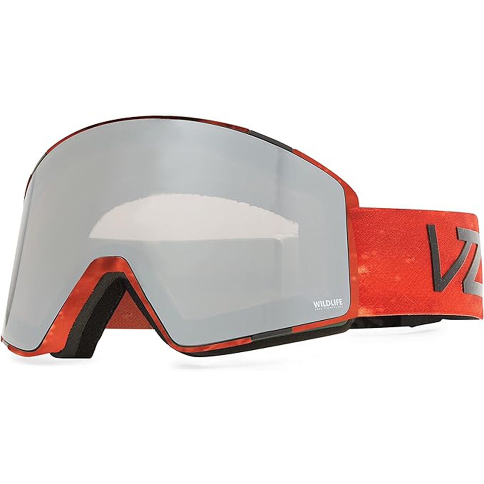 VonZipper Capsule Adult Snow Goggles-AZYTG00102