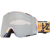 VonZipper Capsule Adult Snow Goggles (Brand New)