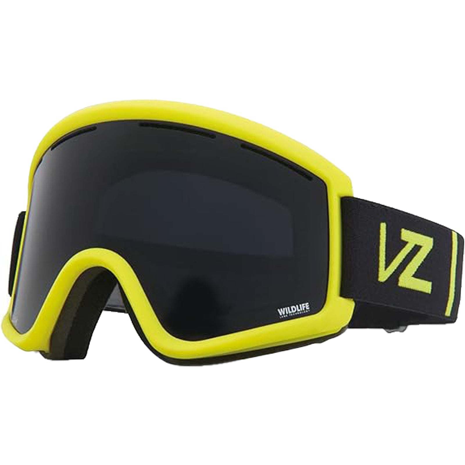 VonZipper Cleaver Adult Snow Goggles (Brand New)