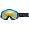 VonZipper Feenom Adult Snow Goggles (Brand New)
