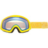 Lemondrop Satin / Yellow Chrome