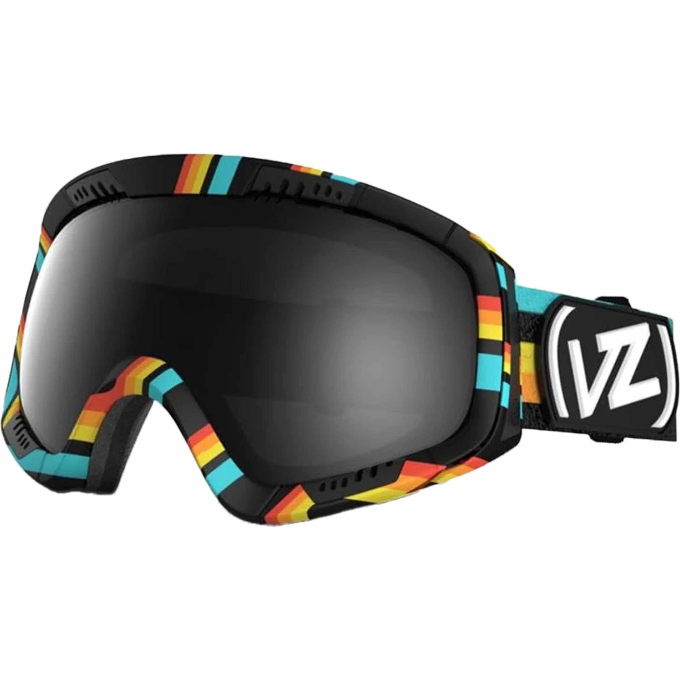 VonZipper Feenom Adult Snow Go-GMSN3FEE
