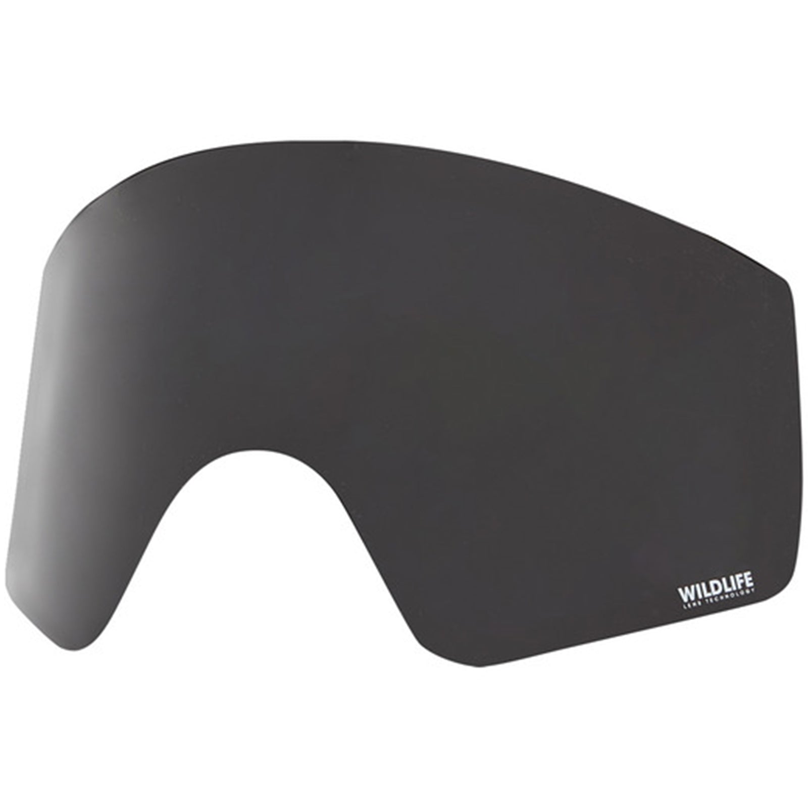 VonZipper Cleaver Snow Replacement Lens Goggle Accessories-GMSL3CLL