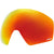 Wildlife Fire Chrome