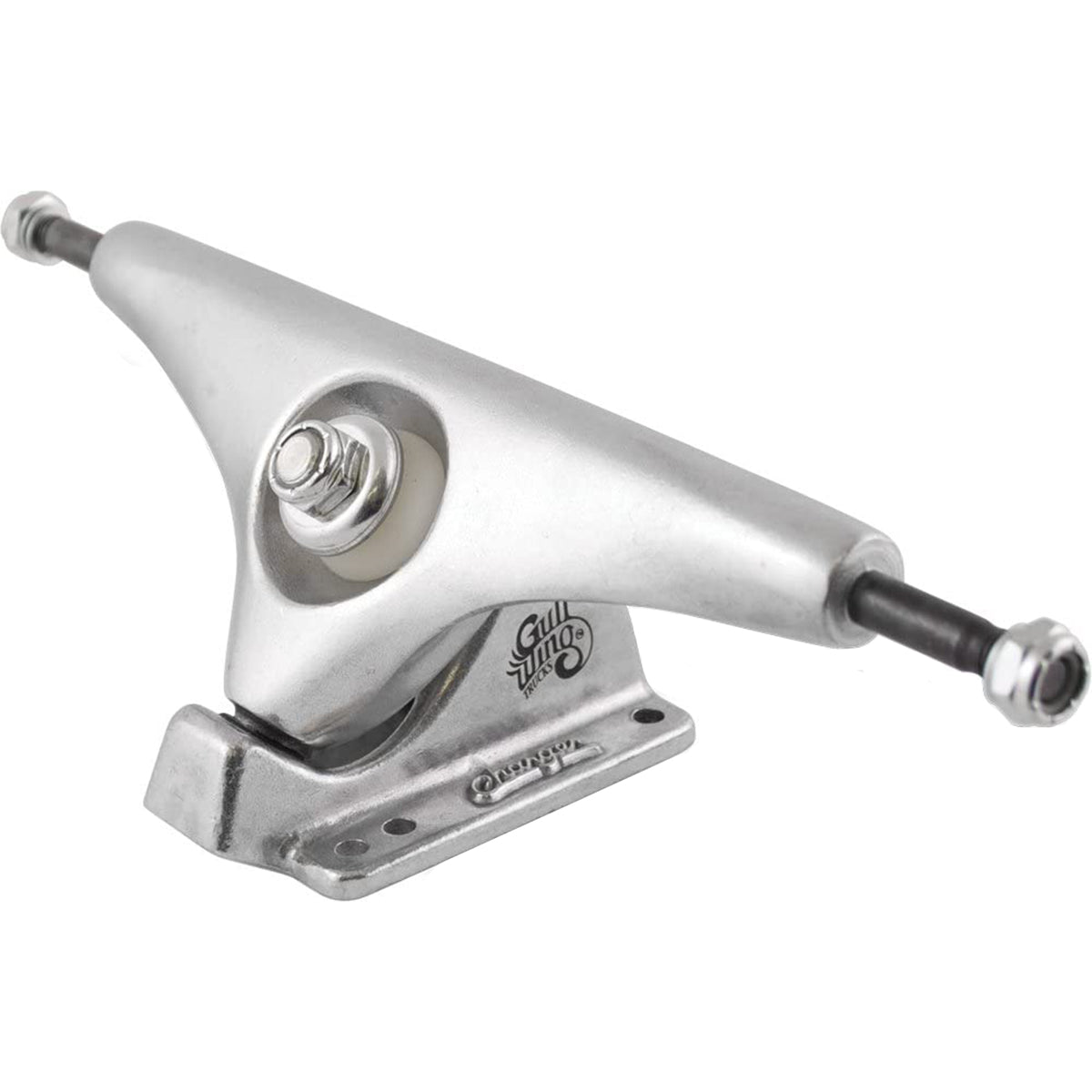 Gullwing Charger II Single Skateboard Trucks-TKC2101