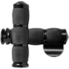 Avon Grips Air Cushioned With Throttle Boss Cruiser Hand Grips