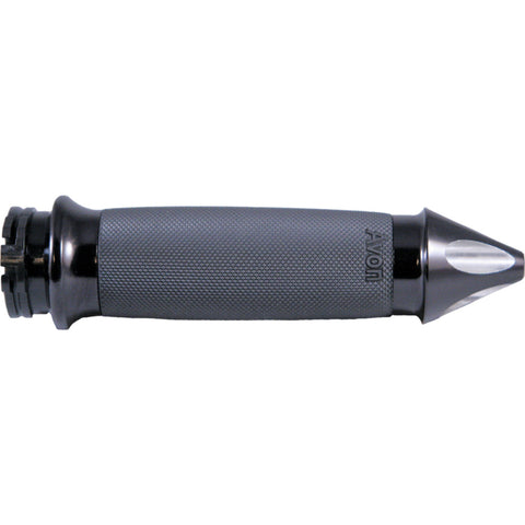 Avon Grips Custom Contour Spike Cable Throttle Cruiser Hand Grips