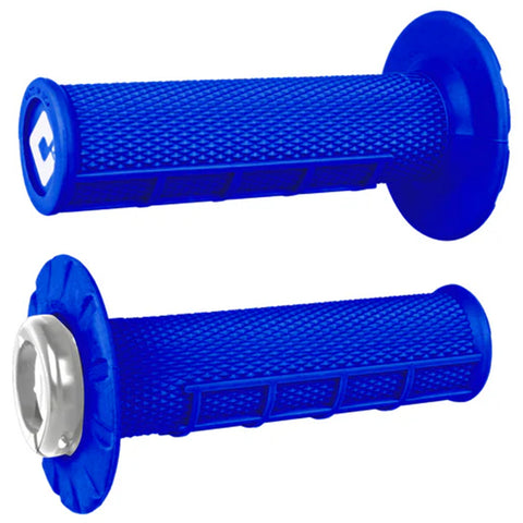 ODI ATV Half Waffle V2.1 Hand Grips