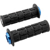 Black / Blue