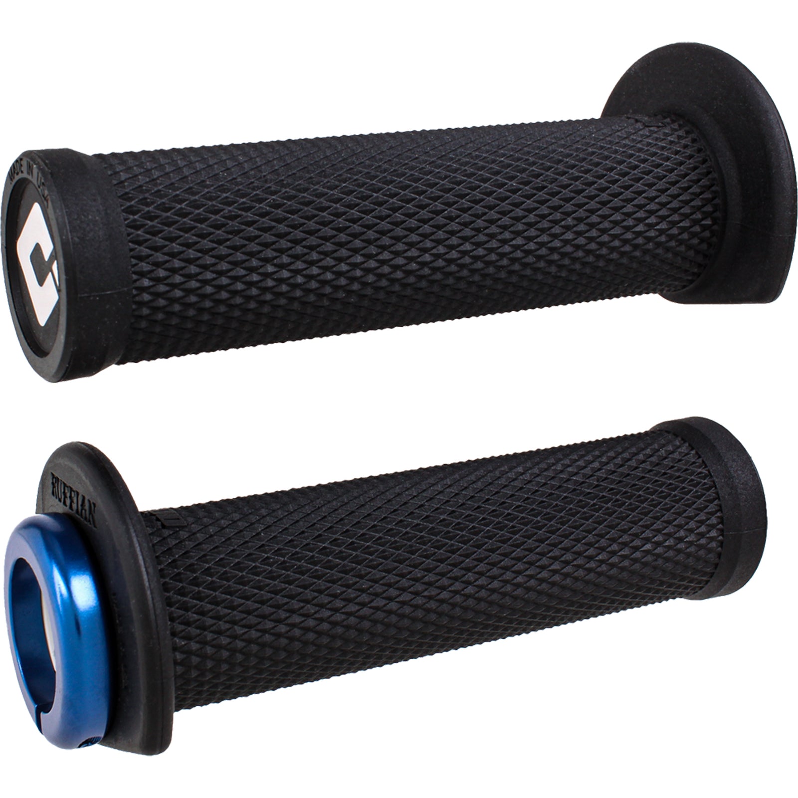 ODI ATV/PWC Ruffian Lock-On 125MM Hand Grips-206