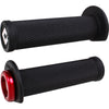 Black / Red