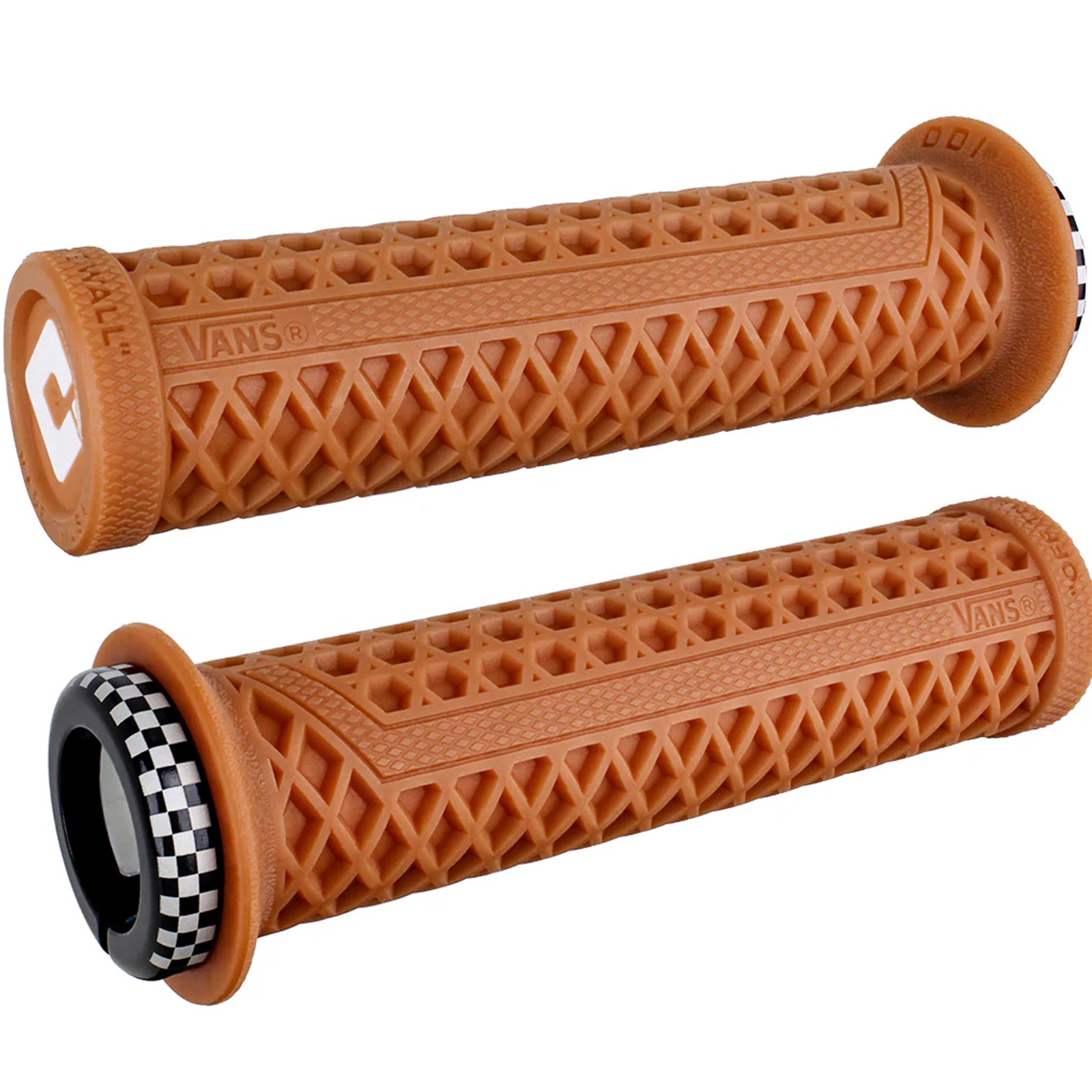 ODI ATV Vans V2.1 135MM Hand Grips-206