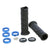 Black / Blue