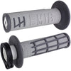 ODI Emig 2.0 V2 Lock-On Set Hand Grips