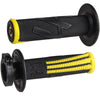 Black / Yellow
